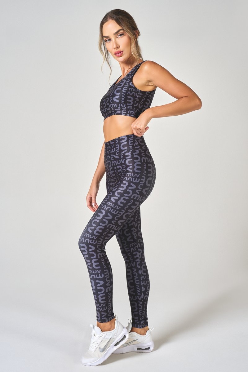 Academia Barata CalÃ§a Legging Barata Mercadolivre Calça Legging