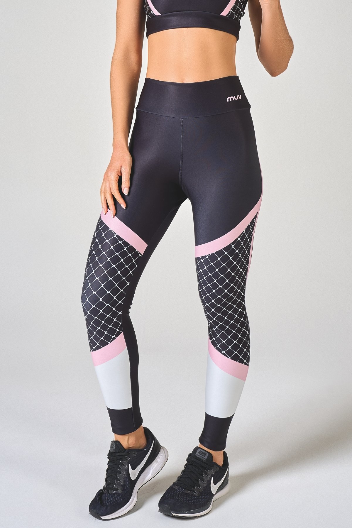 Legging Feminina Tela Muv Fit