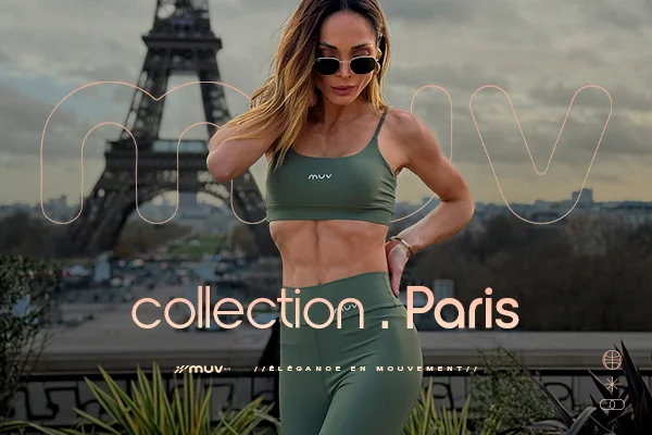 coleção paris